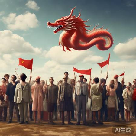 铭记历史，共筑复兴梦