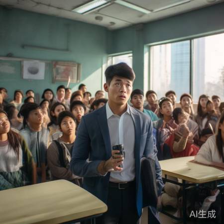 长沙中学监控热议