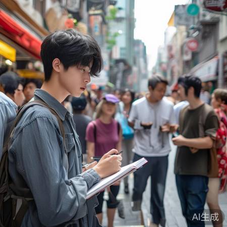 郑恺演技获认可,源于生活观察