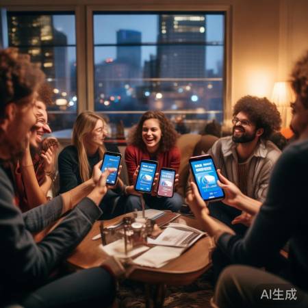 美联储降息热议