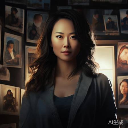 辛芷蕾：演技派实力派