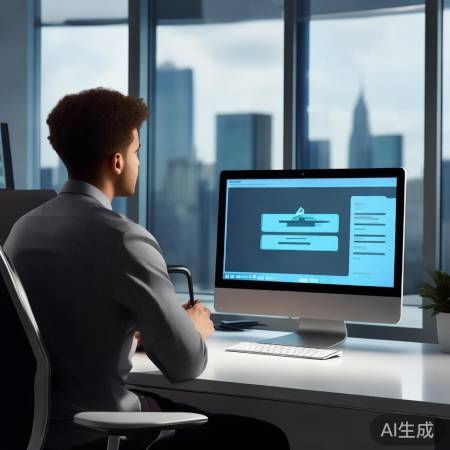 理财平台安全提示保护小助手