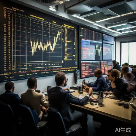 周末聊金价，避险永恒资产