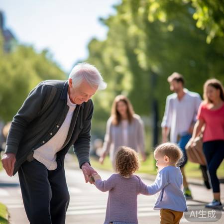 传承精神,从小事做起