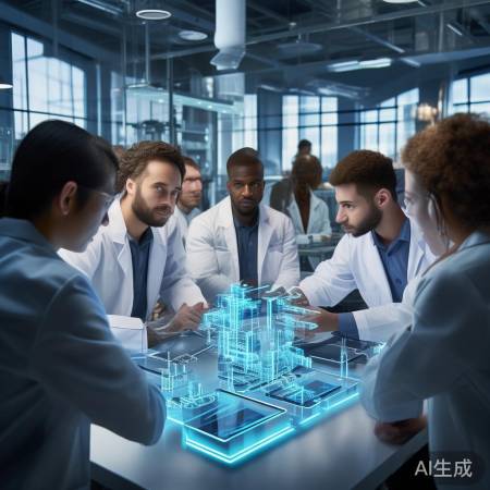 科技创新是发展龙头