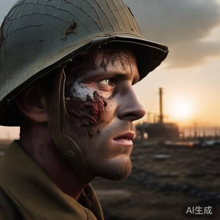 抗战中的鲜为人知故事