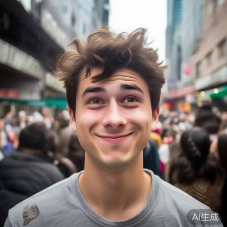 调侃有趣,期待反思回归