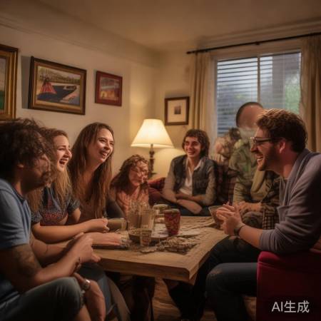 下周娱乐圈新动态,平常心生活继