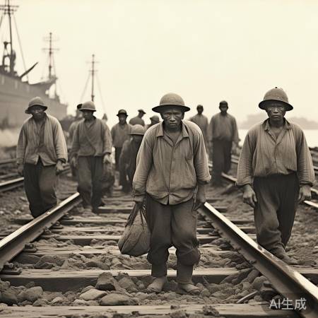 19世纪末,日本殖民扩张,中国