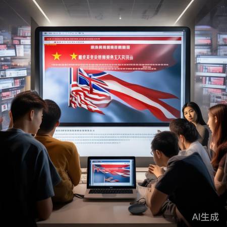 网友热议:国旗事件引争议