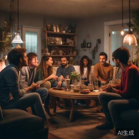 分享结束,期待互动!