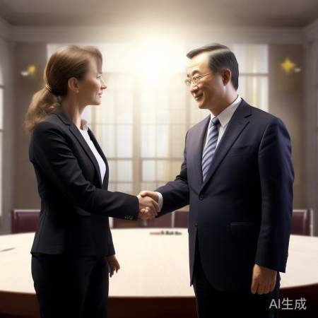 中国代表提醒：和平需公正对话