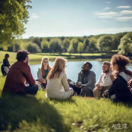 团结努力，共建和平