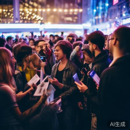 火爆活动抢票指南