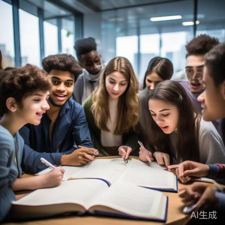 保持好奇,提升法律素养