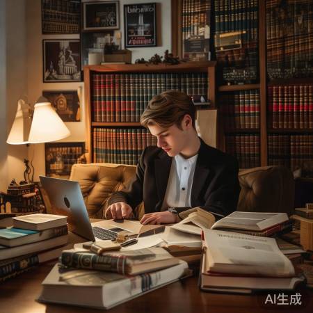 法律影视学,提升素养小技巧