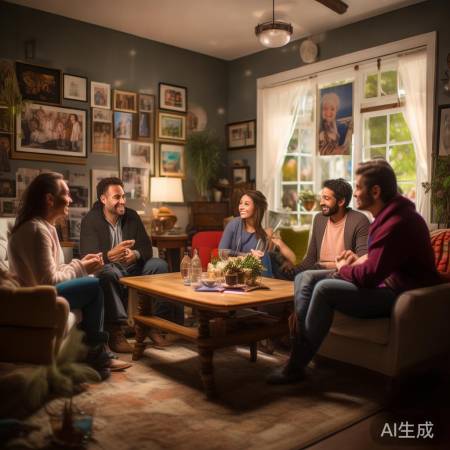 分享结束,期待交流