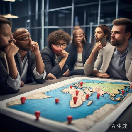 安全措施与外交处理待深思