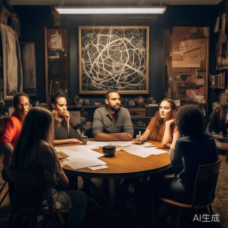 适应复杂世界，做好自己