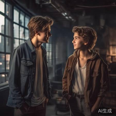 娱乐圈深，勿忘初心