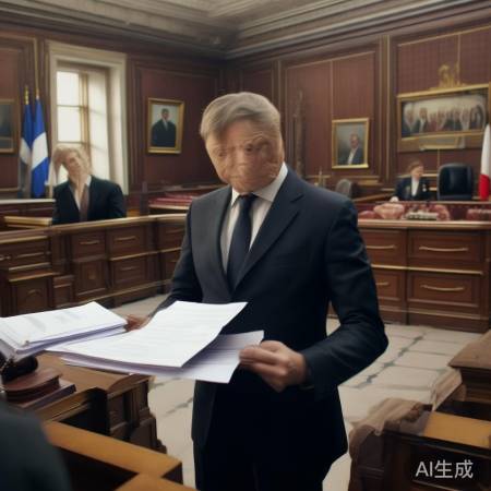 马克龙力证妻子清白