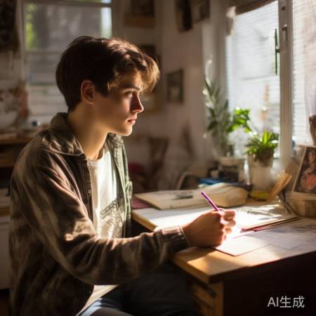 生活小插曲,成长必备