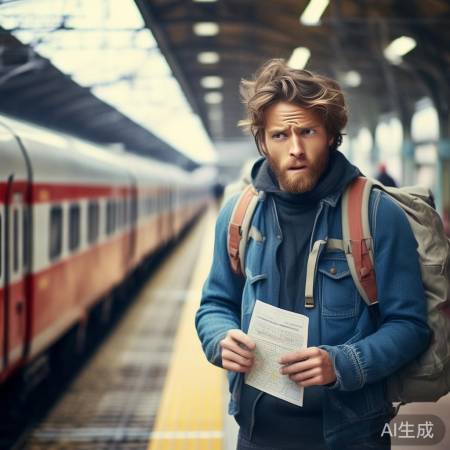 票务受限，灵活调整出行