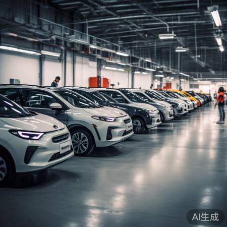 小米召回117万辆SU7，安全