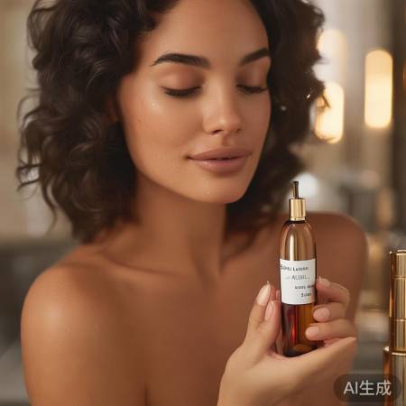 雅诗兰黛小棕瓶,保湿嫩肤神器