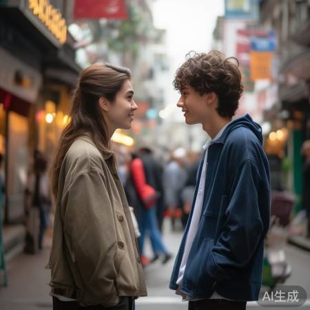 明星真实生活，温暖互动