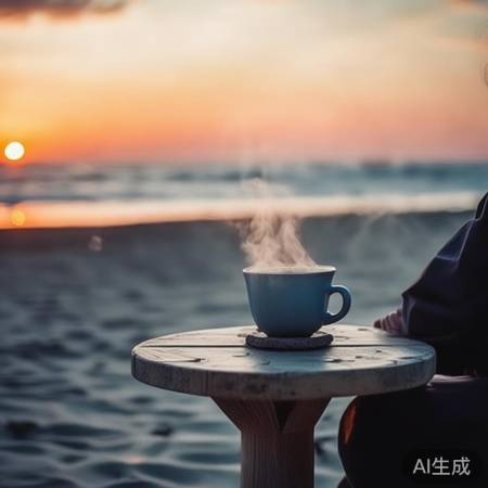 生活如茶,品味梦想