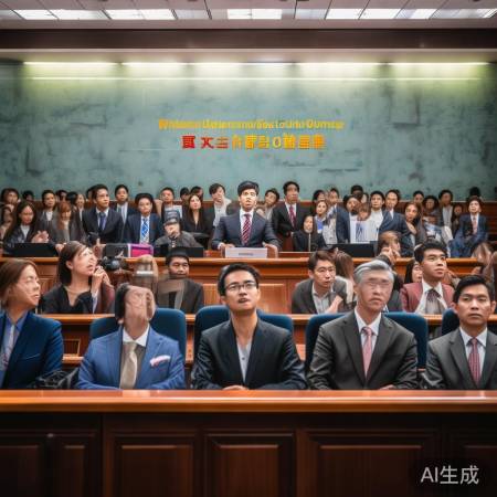 “武大图书馆案二审结果揭晓”