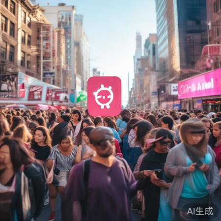 TikTok美国市场稳扎稳打