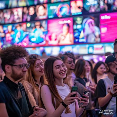 TikTok深耕美国，赢在用户