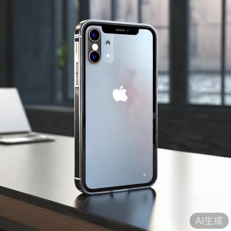 IPhone 17新后缀曝光