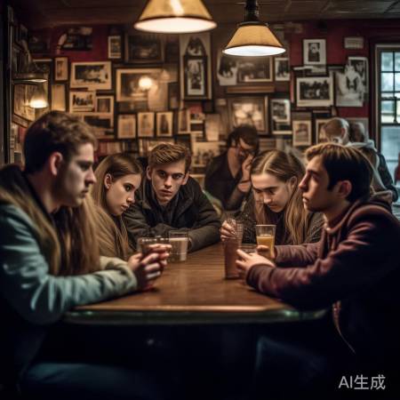 周末干货：同学聚会热度下降