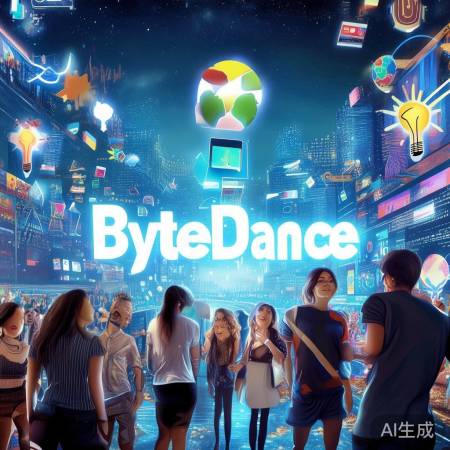 字节跳动深夜重磅，用户乐趣至上