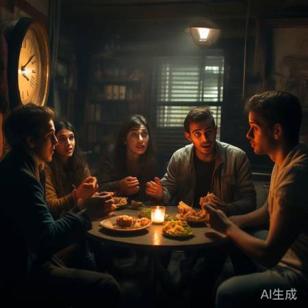 香港炸弹事件内幕分享