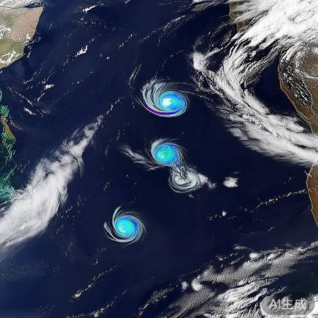 “苏拉等热带低压减弱中”