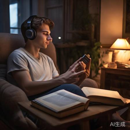 白敬亭：放松助眠法