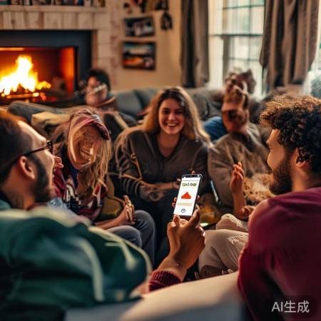 热议TikTok，大国担当显担