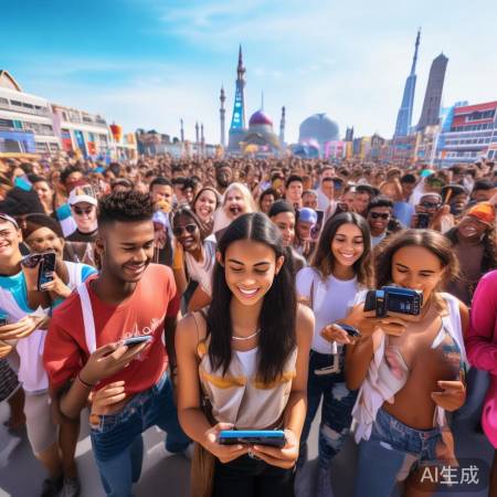 中国平衡TikTok利益