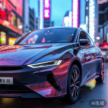 华系插混王，22万级新动力