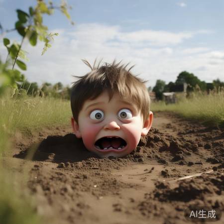 福建地震，心震不慌