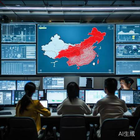 中国地震预警系统完善保障生命安