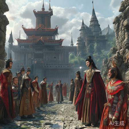 剧效升级,演员出色,沉浸世界