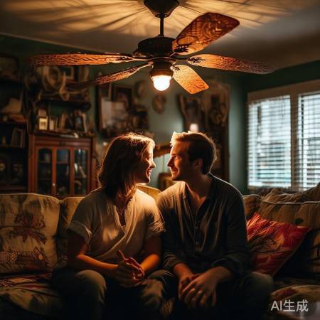 生活点滴，爱情串联