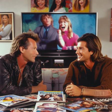 郑钧刘芸甜蜜综艺揭秘魔丸生灵珠