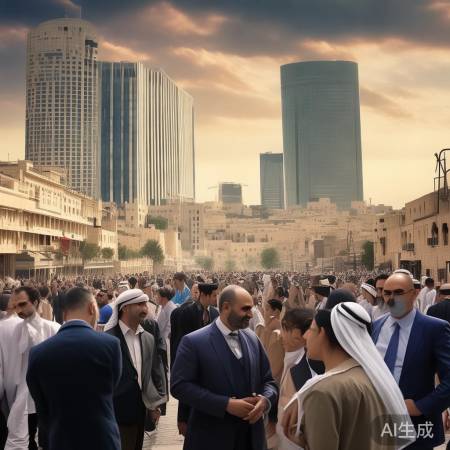 以色列科技强国,中东热点争议