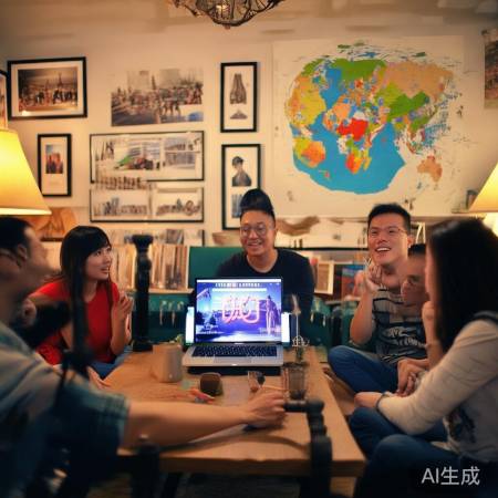 期待周末聊成毅和赴山海